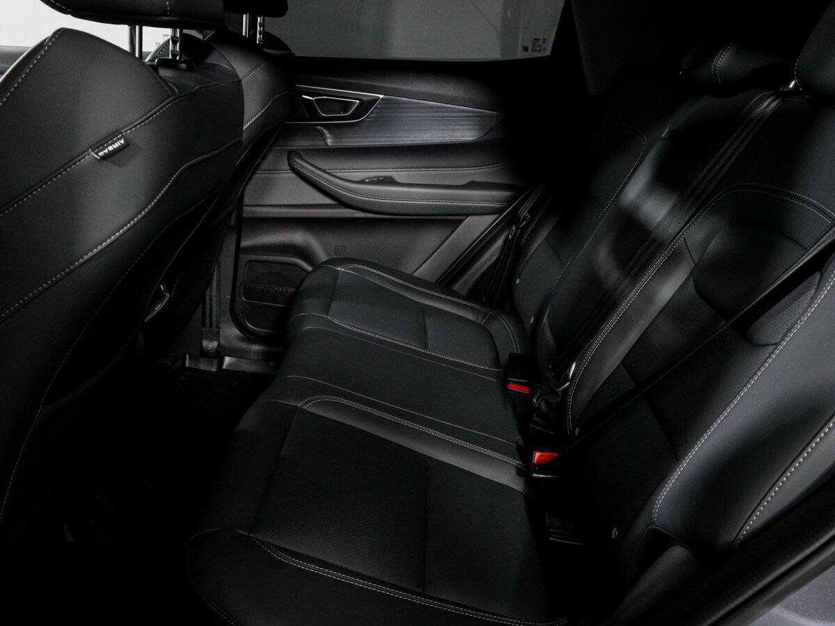 Б/У Чери Тигго 4 Про 2024 года. Фото: #9