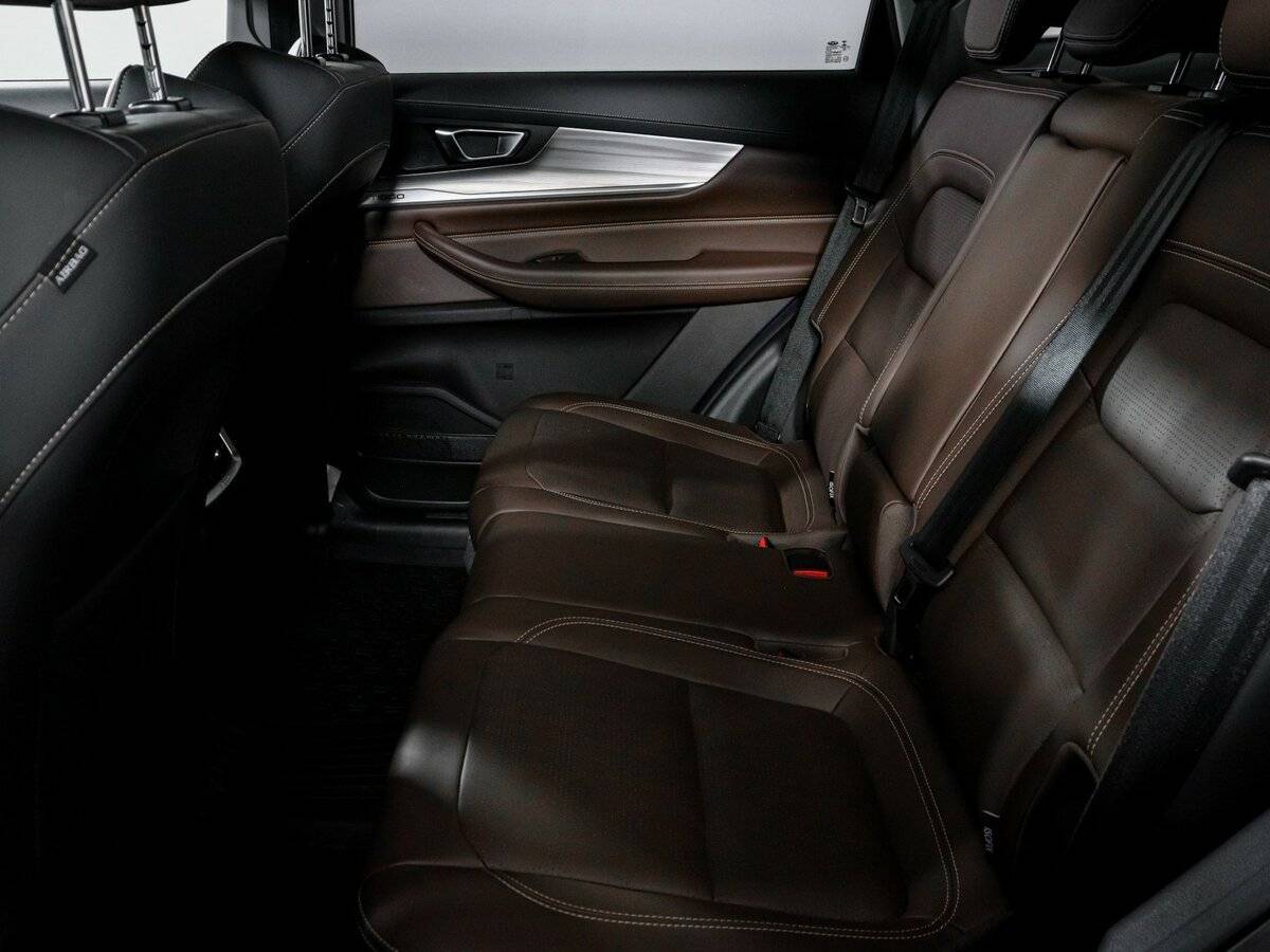 Б/У Чери Тигго 8 Про 2021 года. Фото: #9