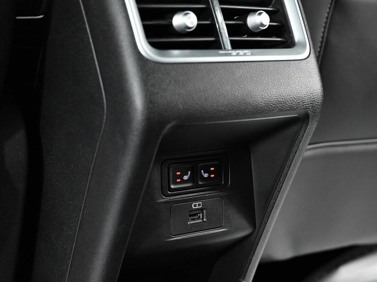 Chery Tiggo 7 Pro 2022 года с пробегом. Фото: #15