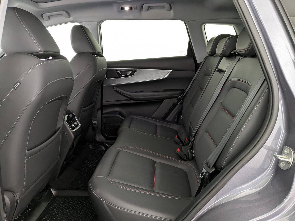 Б/У Чери Тигго 7 Про 2022 года. Фото: #16