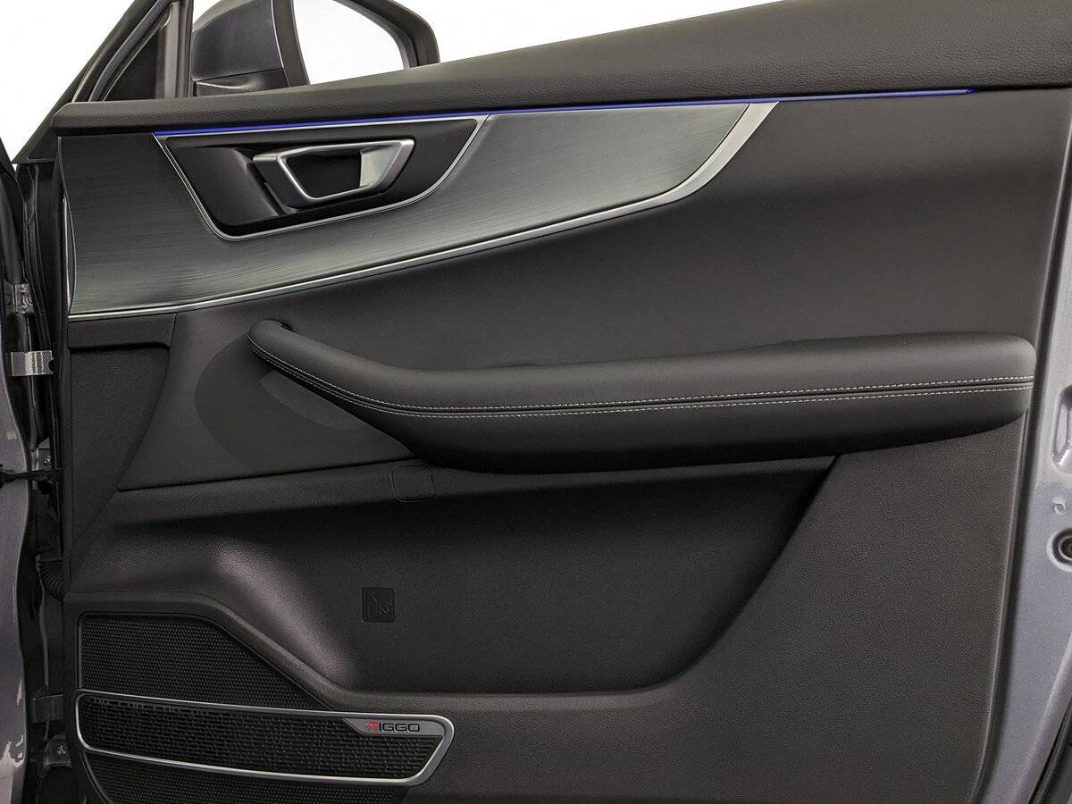 Б/У Чери Тигго 7 Про 2022 года. Фото: #22