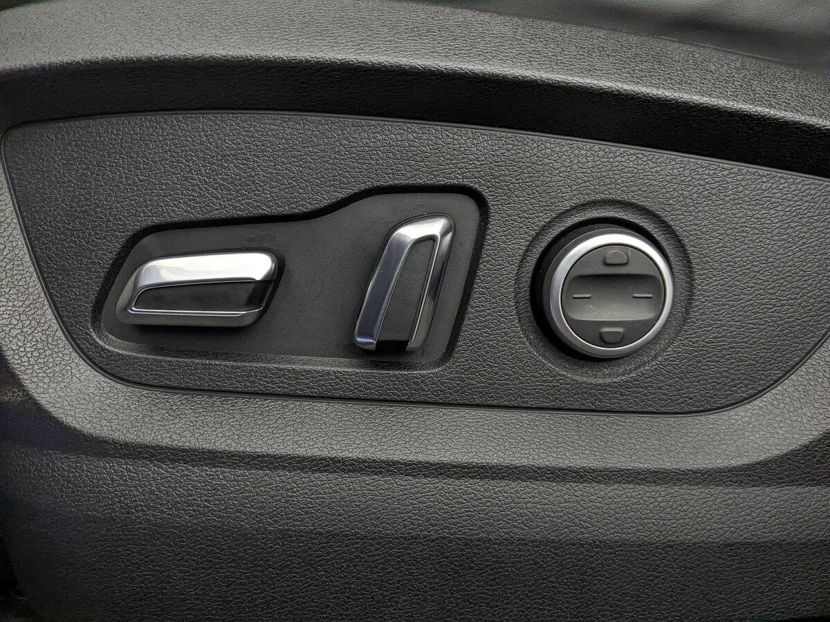 Б/У Чери Тигго 7 Про 2022 года. Фото: #23