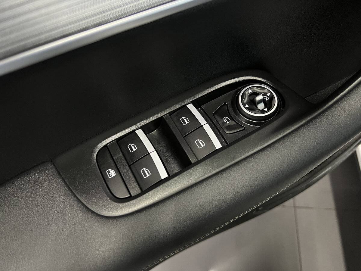 Б/У Чери Тигго 7 Про Макс 2023 года. Фото: #24