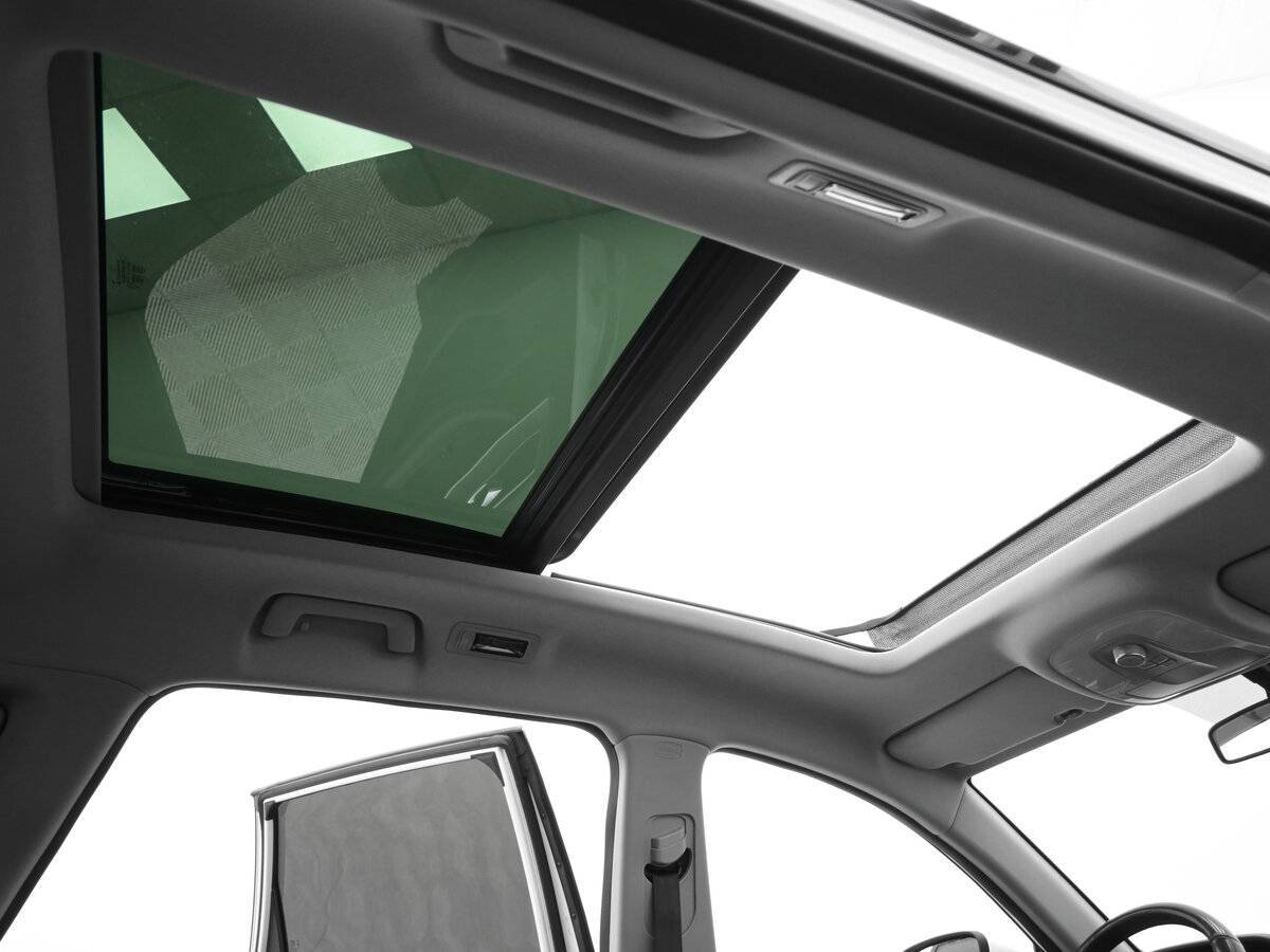 Б/У Чери Тигго 7 Про 2021 года. Фото: #4