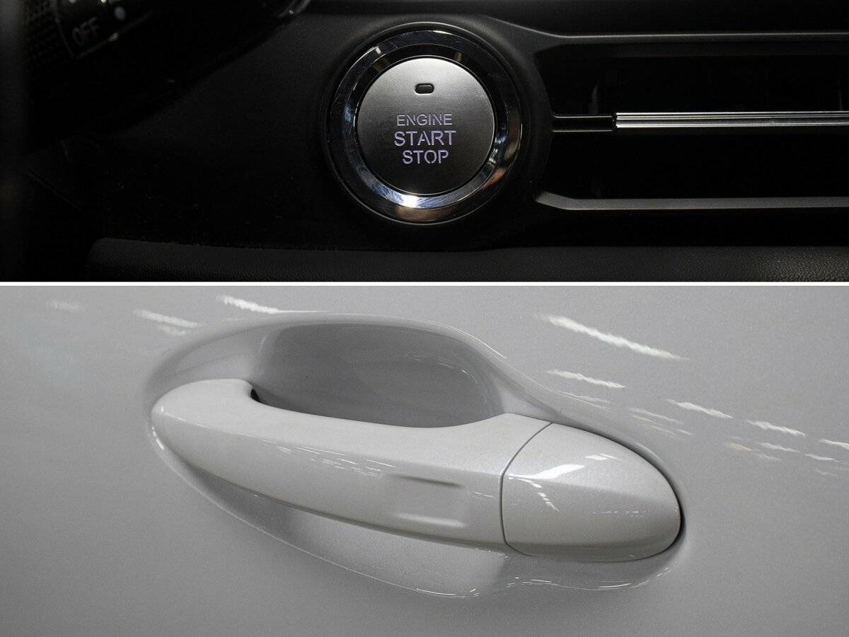 Chery Tiggo 7 Pro 2022 года с пробегом. Фото: #16