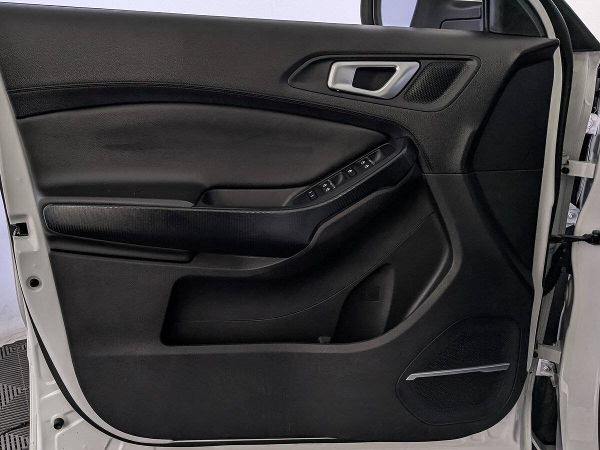 Б/У Чери Тигго 4 2021 года. Фото: #18