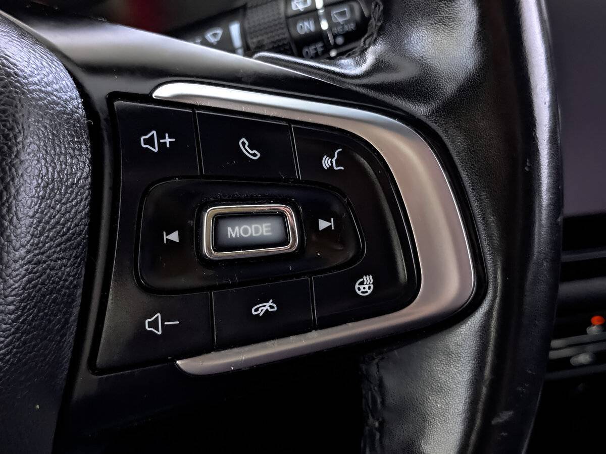 Б/У Чери Тигго 4 2021 года. Фото: #28