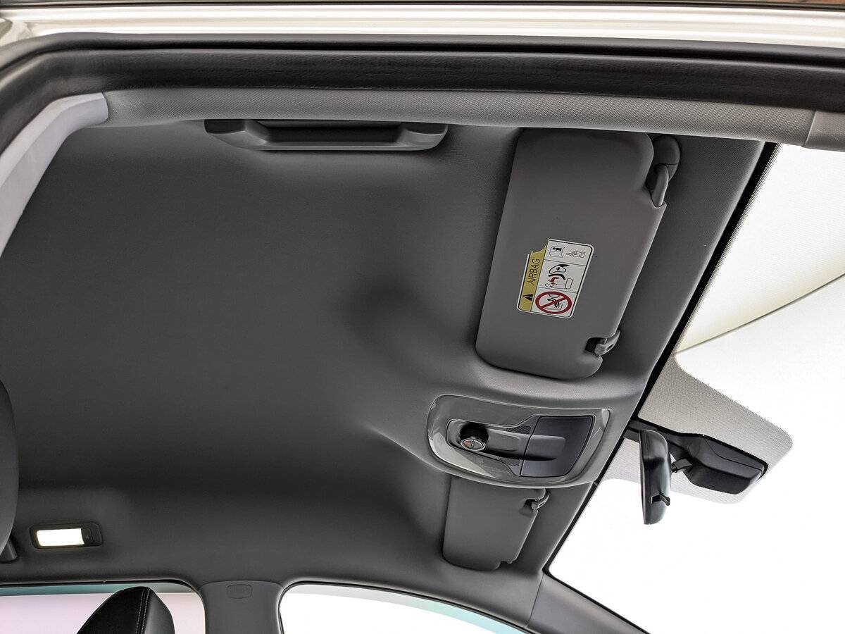 Б/У Чери Тигго 8 2021 года. Фото: #20