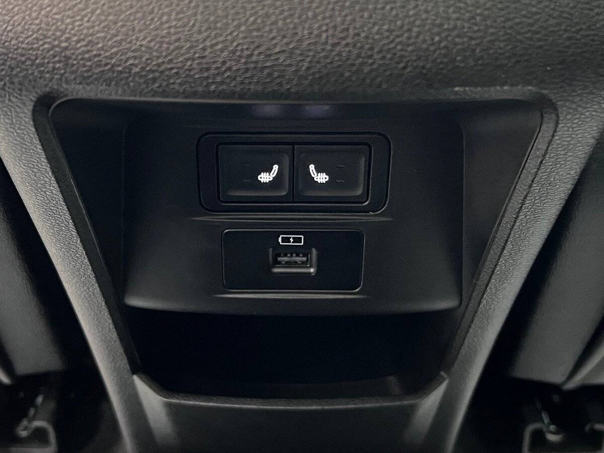 Chery Tiggo 7 Pro 2020 года с пробегом. Фото: #18