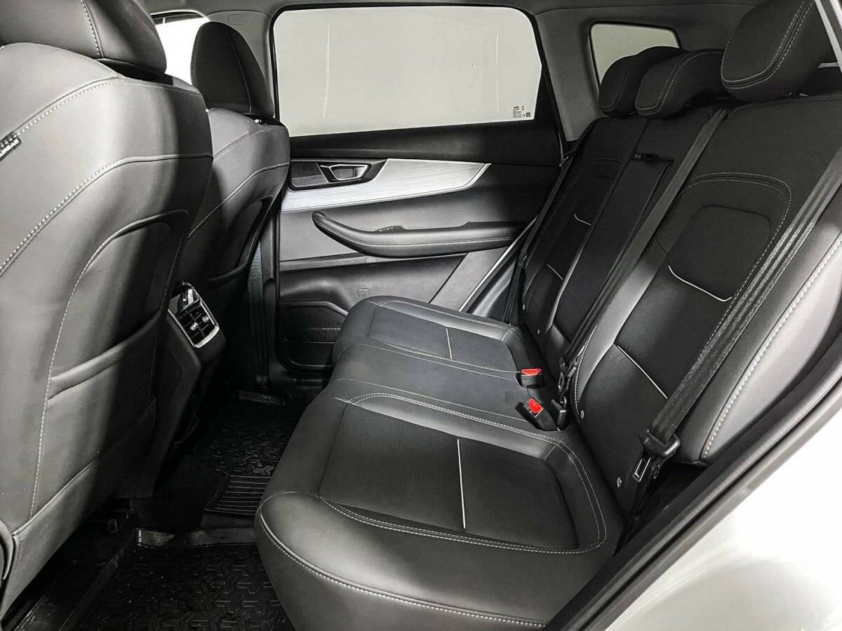 Б/У Чери Тигго 7 Про Макс 2023 года. Фото: #8