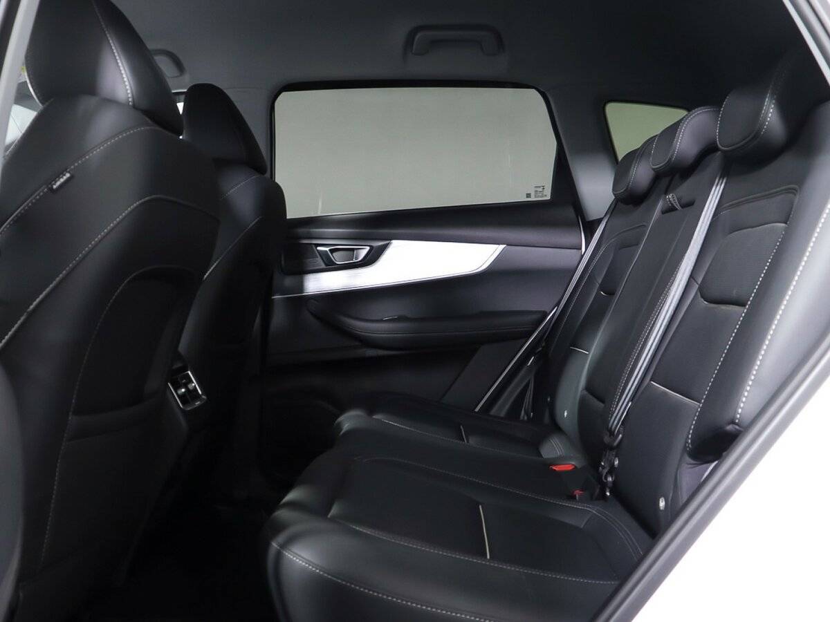 Б/У Чери Тигго 7 Про Макс 2023 года. Фото: #11