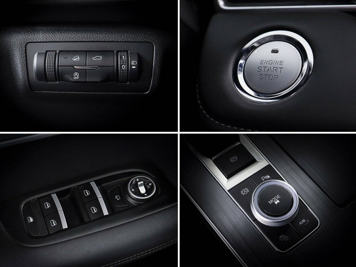 Б/У Чери Тигго 7 Про Макс 2023 года. Фото: #18