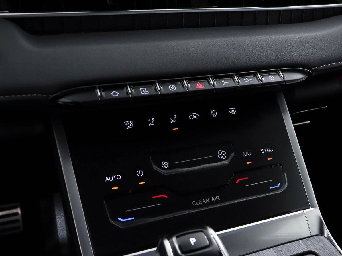 Б/У Чери Тигго 7 Про Макс 2023 года. Фото: #19