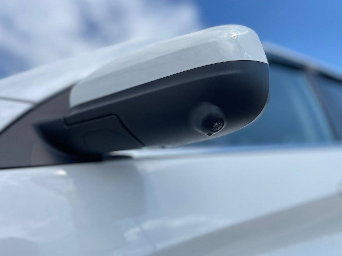 Chery Tiggo 7 2019 года с пробегом. Фото: #16