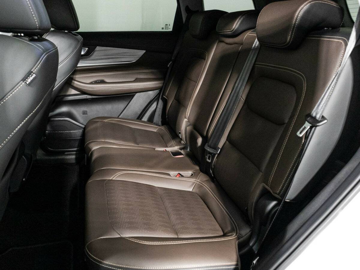 Б/У Чери Тигго 8 Про 2023 года. Фото: #9