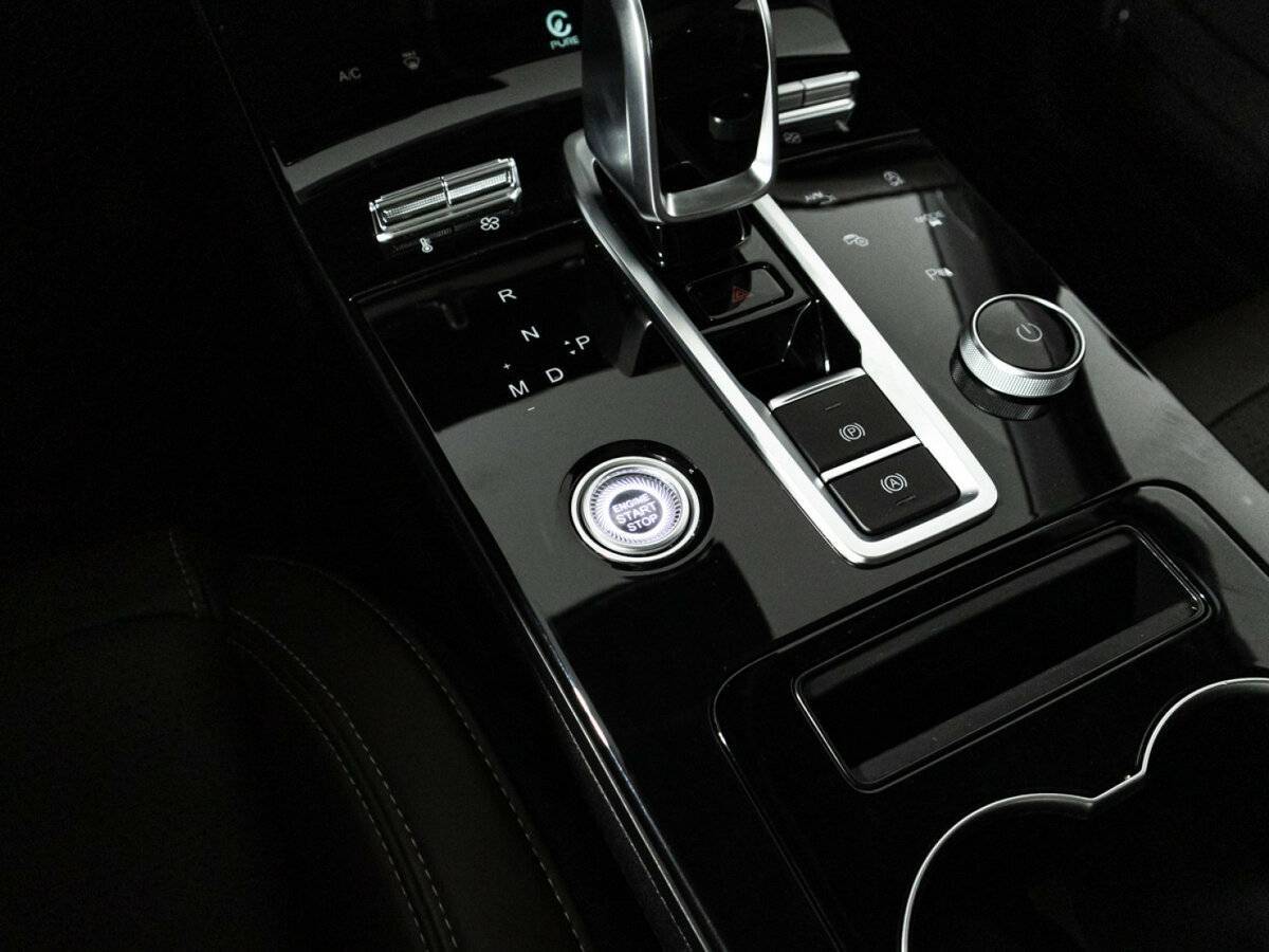 Б/У Чери Тигго 8 Про 2023 года. Фото: #19