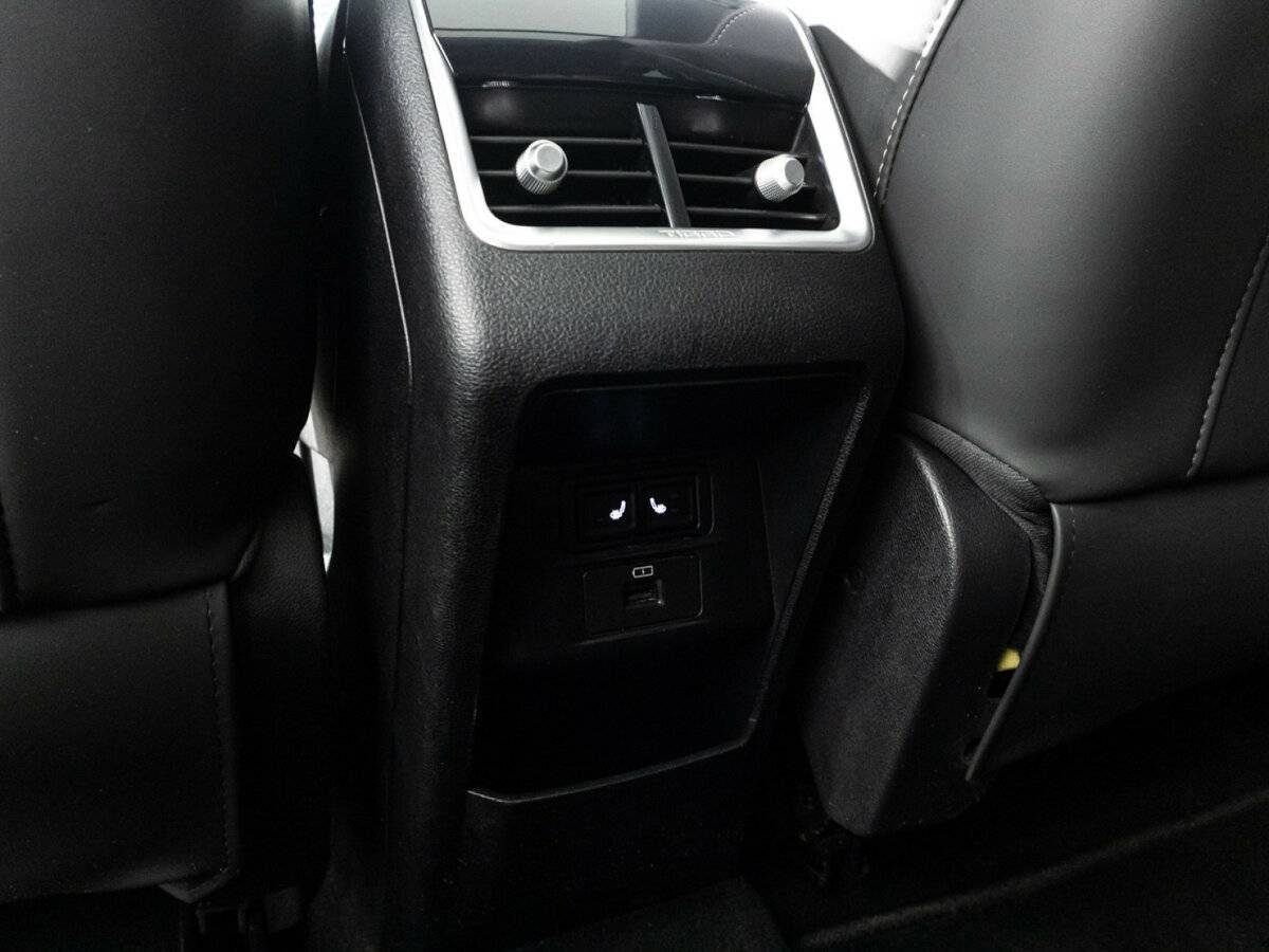 Б/У Чери Тигго 8 Про 2023 года. Фото: #21