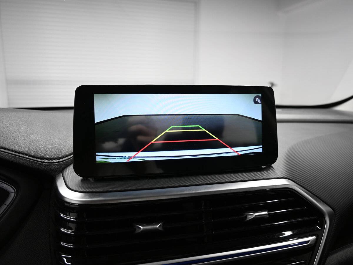 Changan Alsvin 2024 года с пробегом. Фото: #13