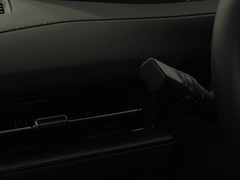 Changan CS55 Plus 2024 года с пробегом. Фото: #17