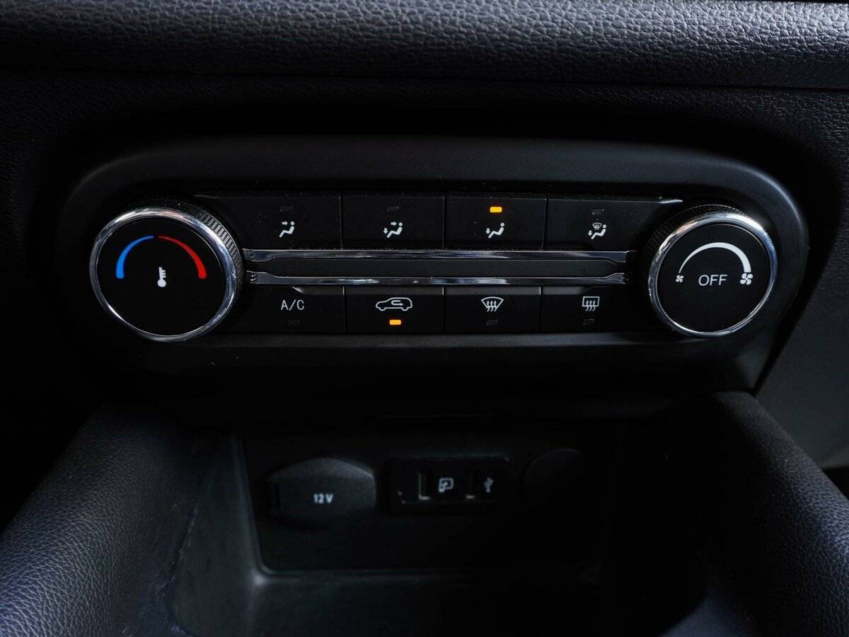 Chery Tiggo 4 2021 года с пробегом. Фото: #15