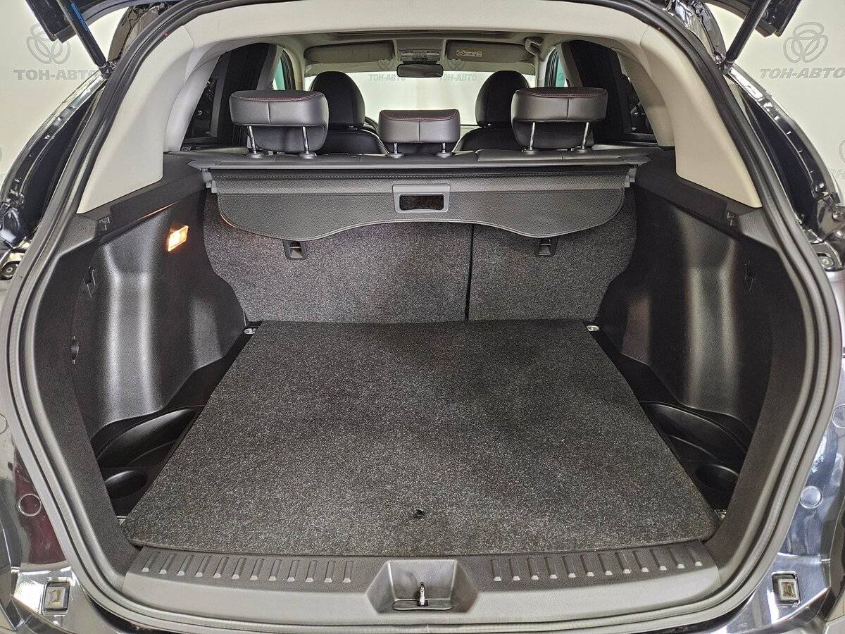 Б/У ФАВ Бестюрн Икс80 2020 года. Фото: #9