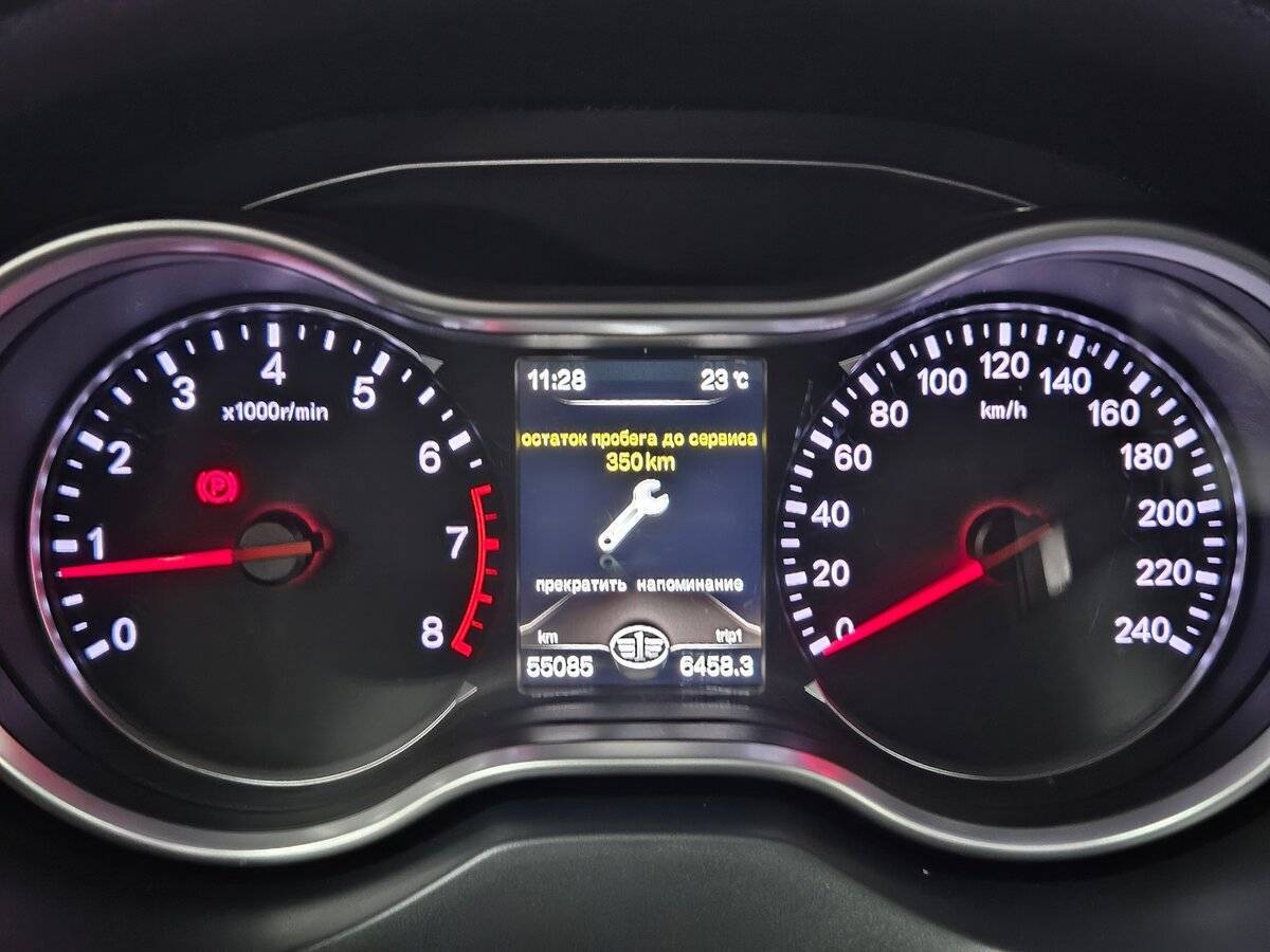 Б/У ФАВ Бестюрн Икс80 2020 года. Фото: #14