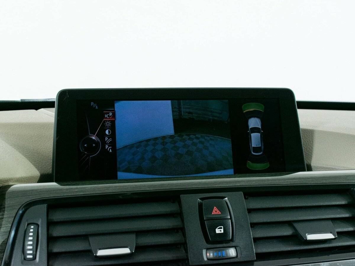 BMW 3 серии 2013 года с пробегом. Фото: #17