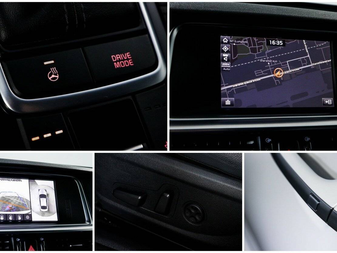 Б/У Киа Оптима 2020 года. Фото: #21