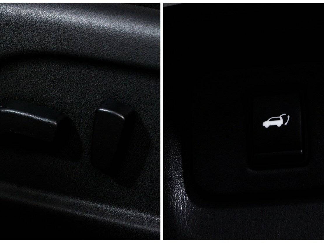 Infiniti QX60 2017 года с пробегом. Фото: #22