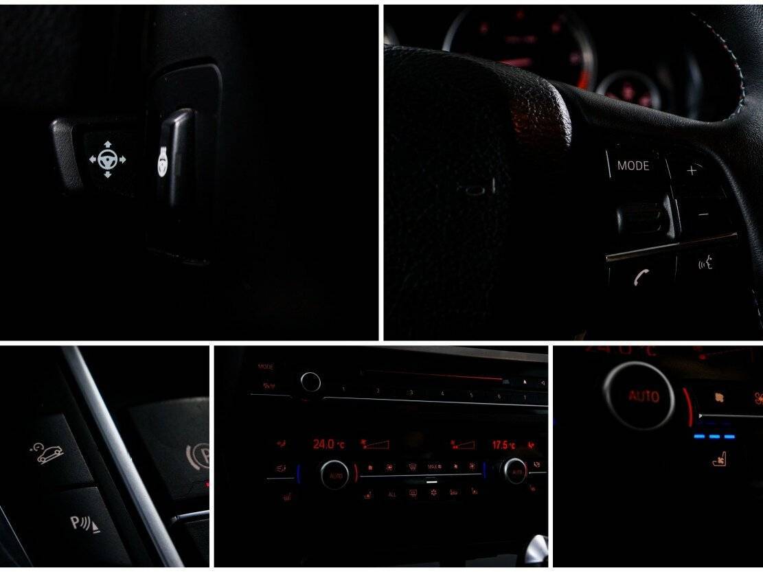 BMW 5 серии 2012 года с пробегом. Фото: #24