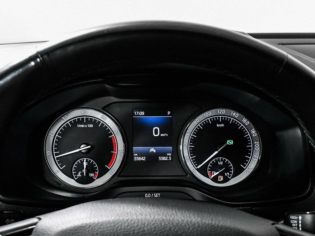 Б/У Шкода Карок 2020 года. Фото: #9