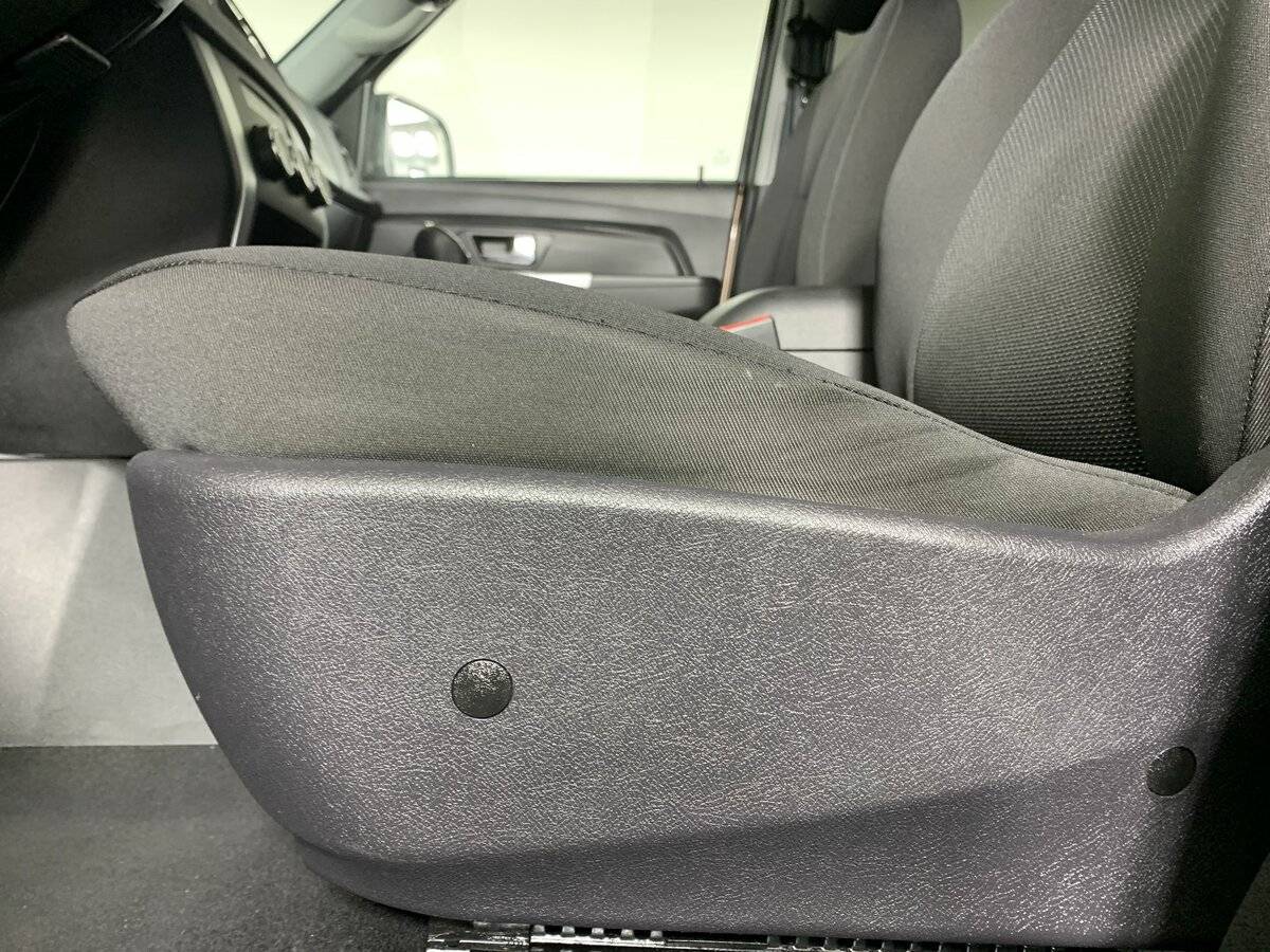 УАЗ Patriot 2023 года с пробегом. Фото: #16