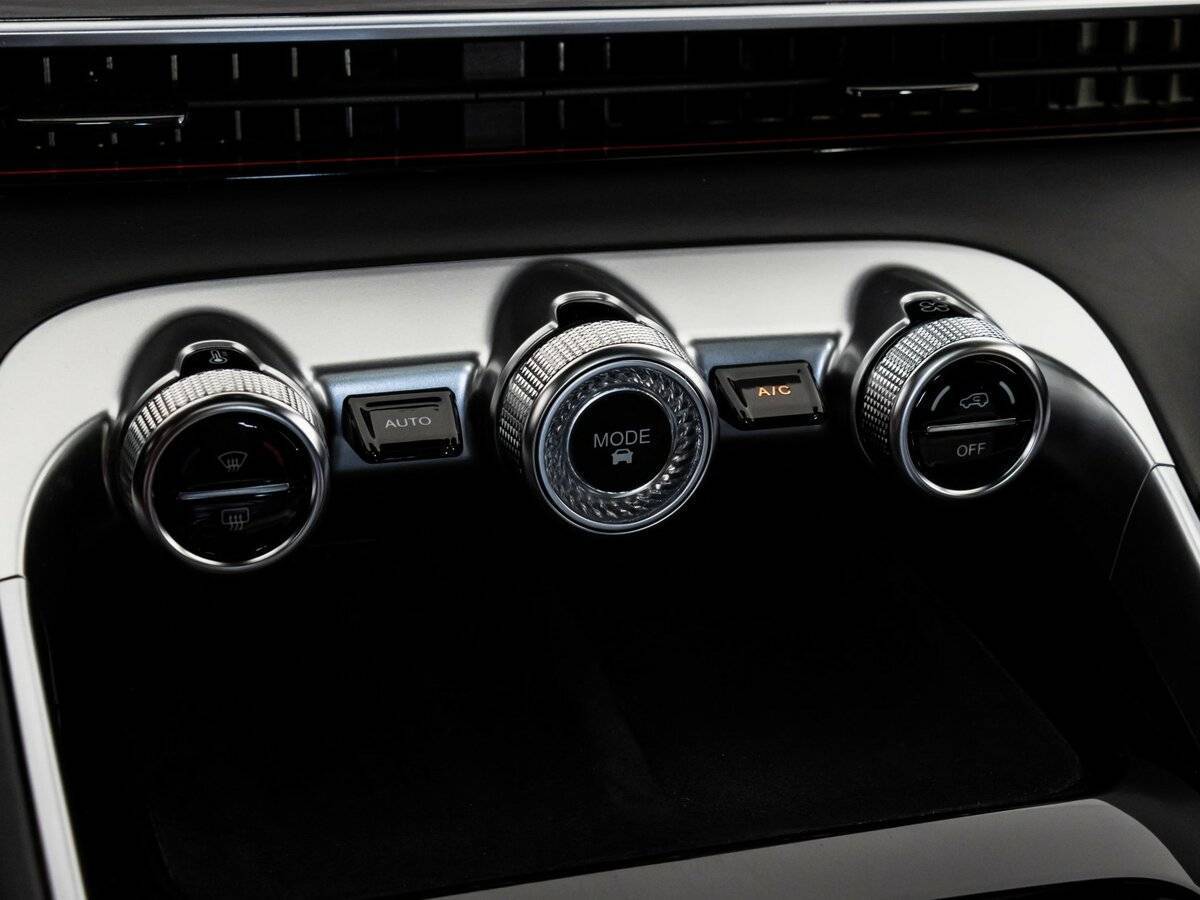 EXEED RX 2023 года с пробегом. Фото: #20