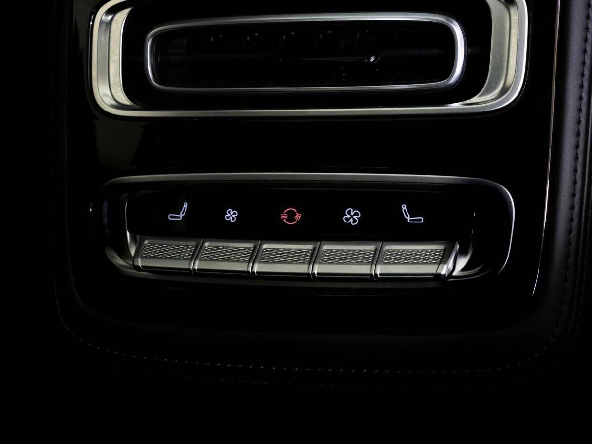 EXEED RX 2023 года с пробегом. Фото: #27