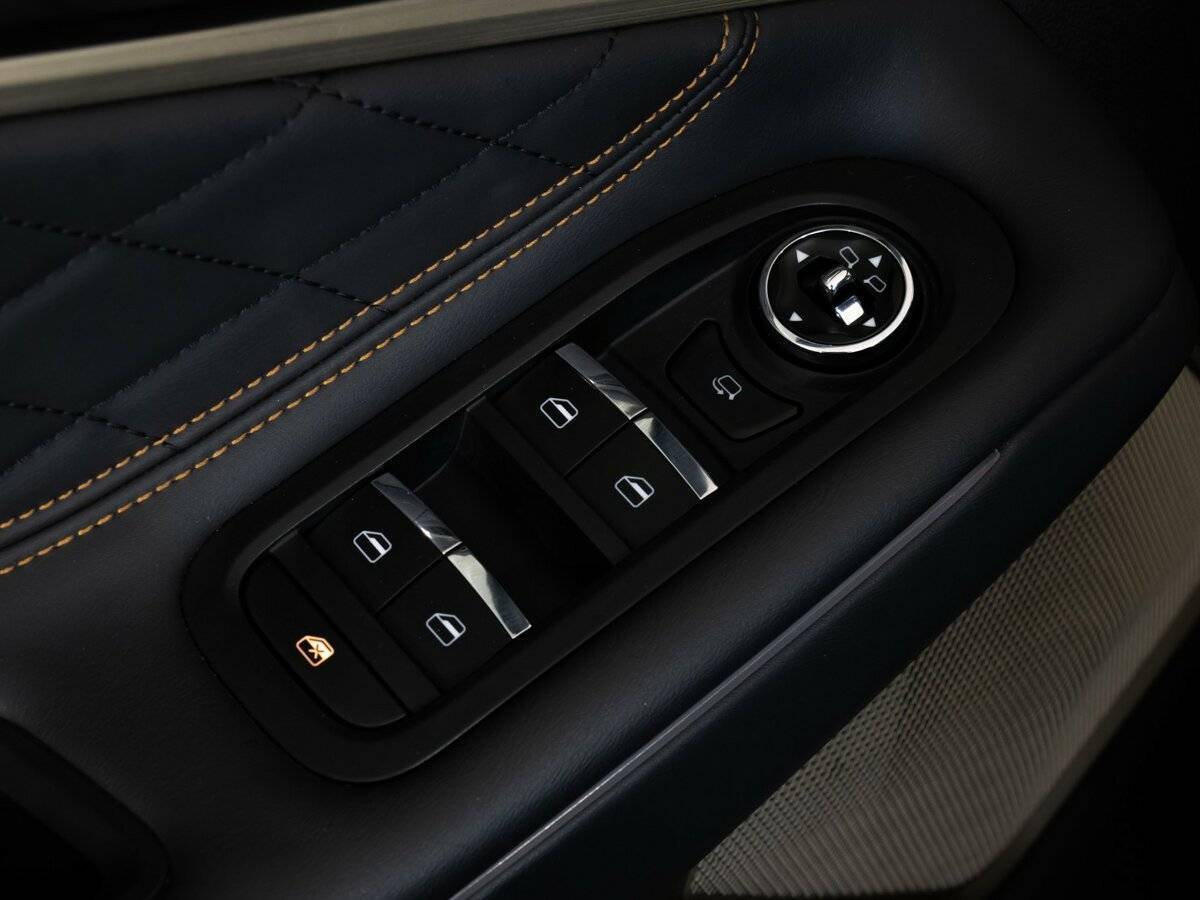 EXEED TXL 2022 года с пробегом. Фото: #19