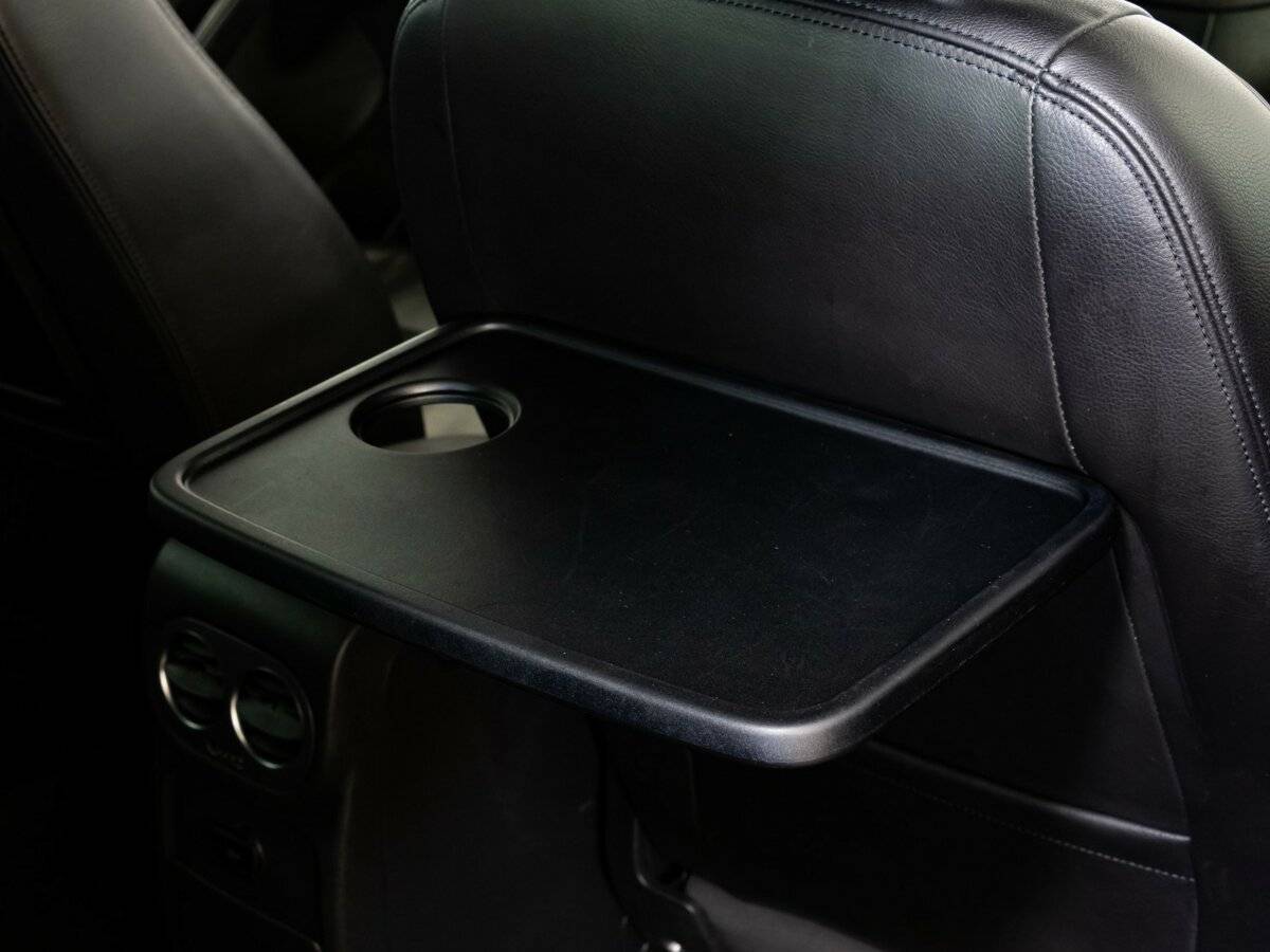 Volkswagen Tiguan 2014 года с пробегом. Фото: #15