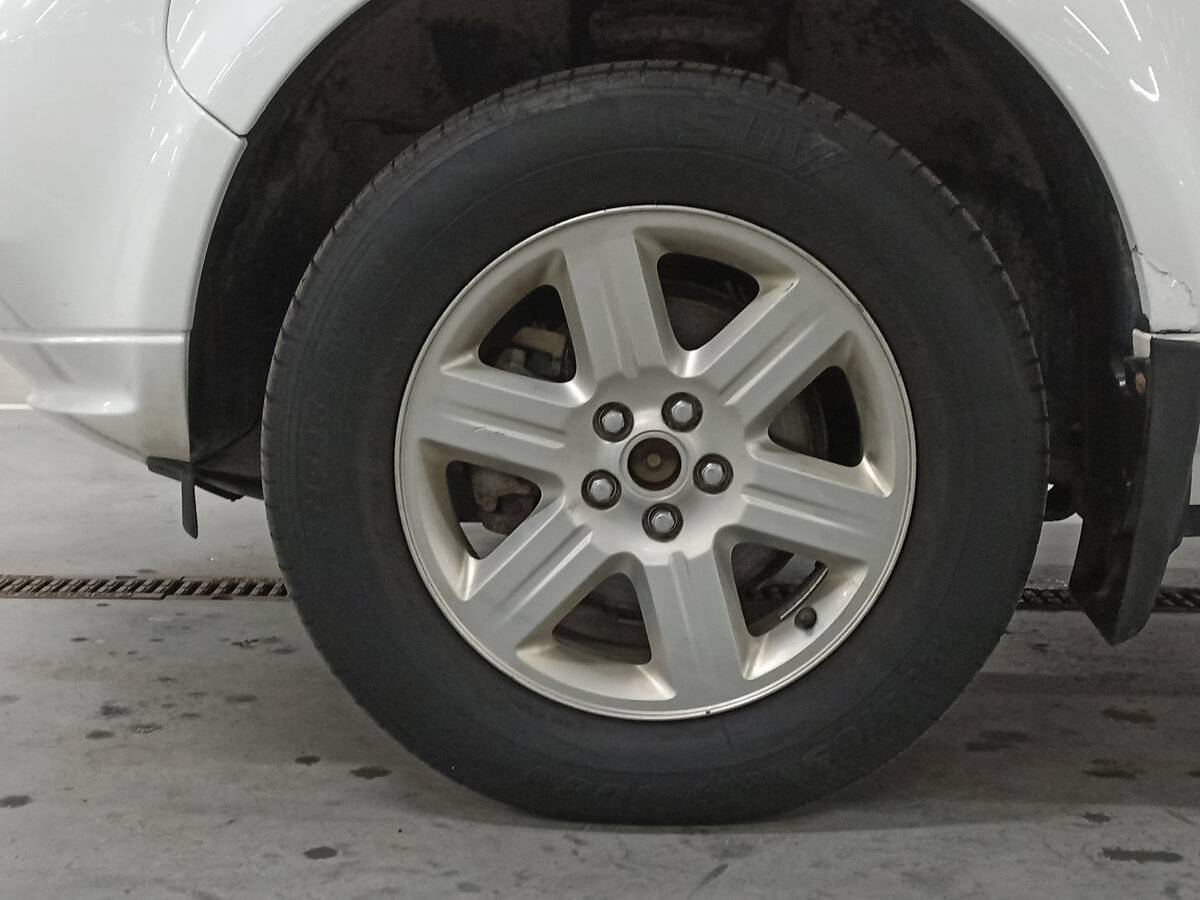 Land Rover Freelander 2012 года с пробегом. Фото: #17