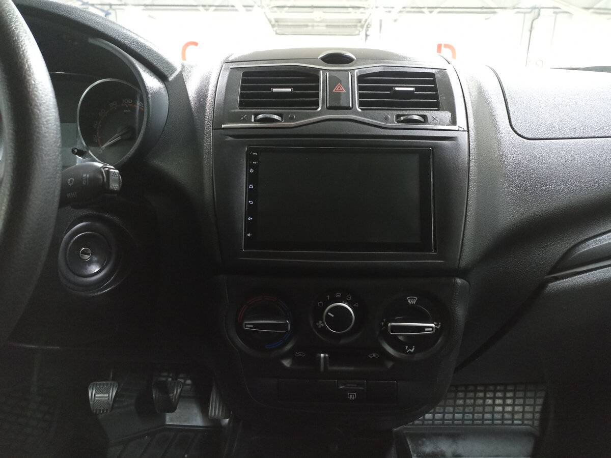 Lada (ВАЗ) Granta 2018 года с пробегом. Фото: #14