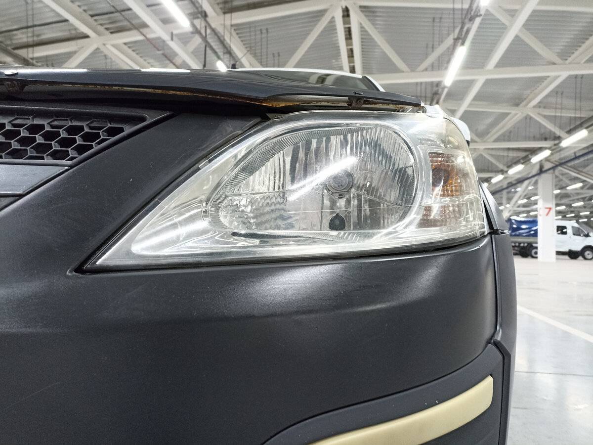 Lada (ВАЗ) Largus 2017 года с пробегом. Фото: #16