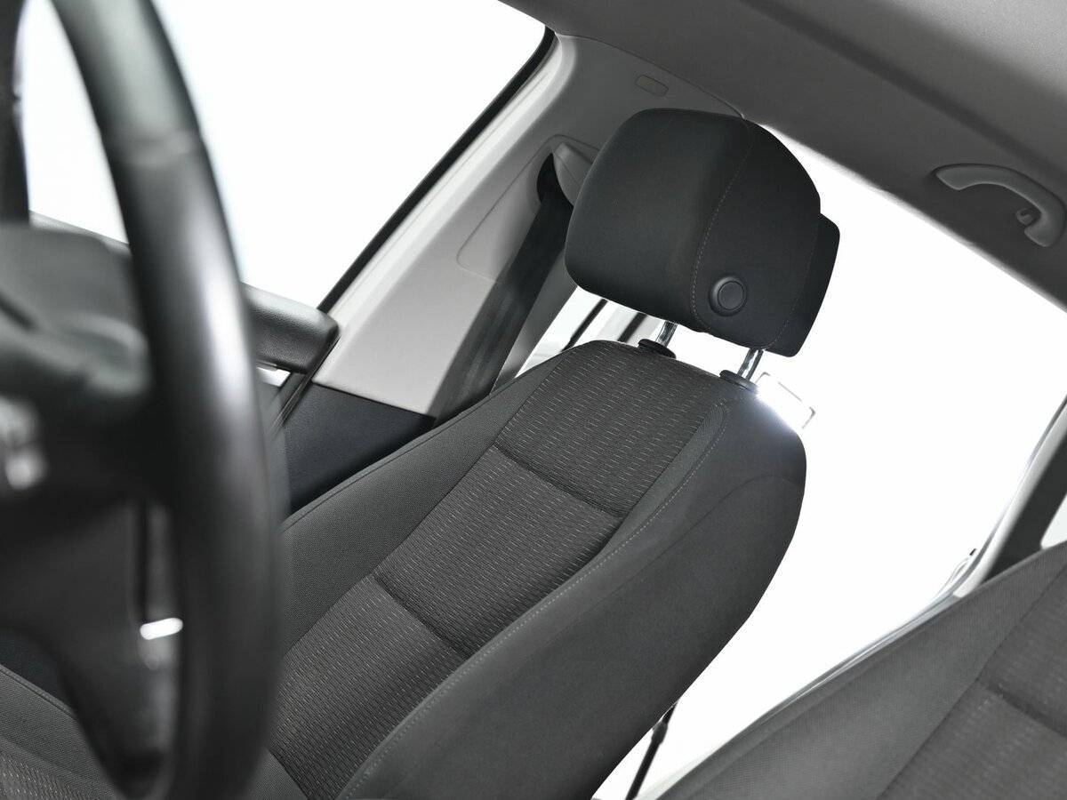 Б/У Фольксваген Тигуан 2012 года. Фото: #7