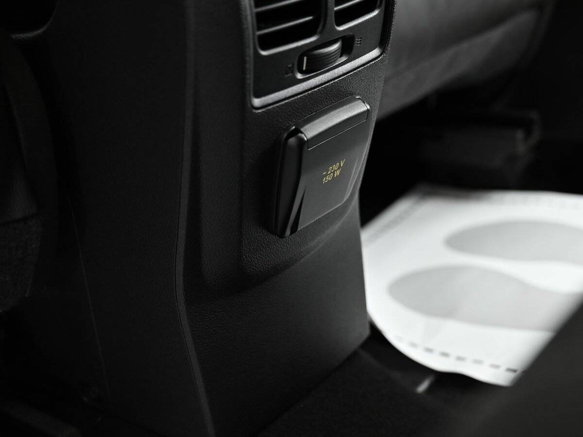 Б/У Форд Куга 2013 года. Фото: #15