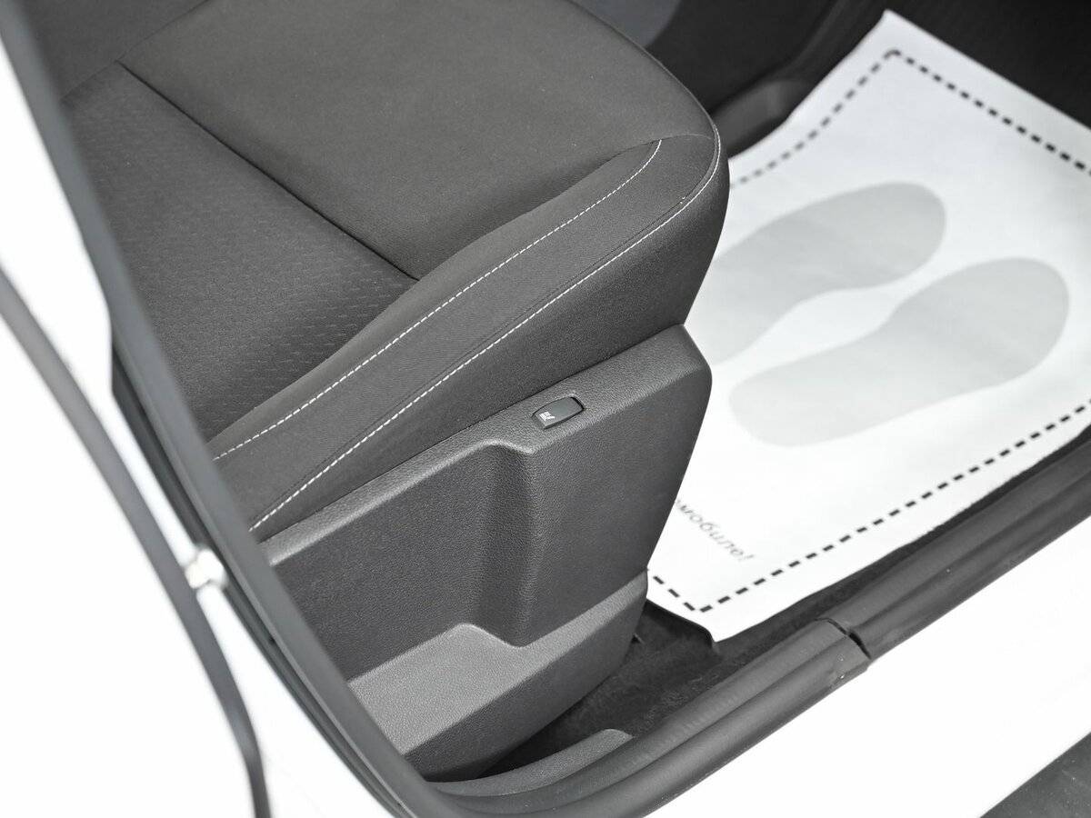 Renault Duster 2021 года с пробегом. Фото: #13