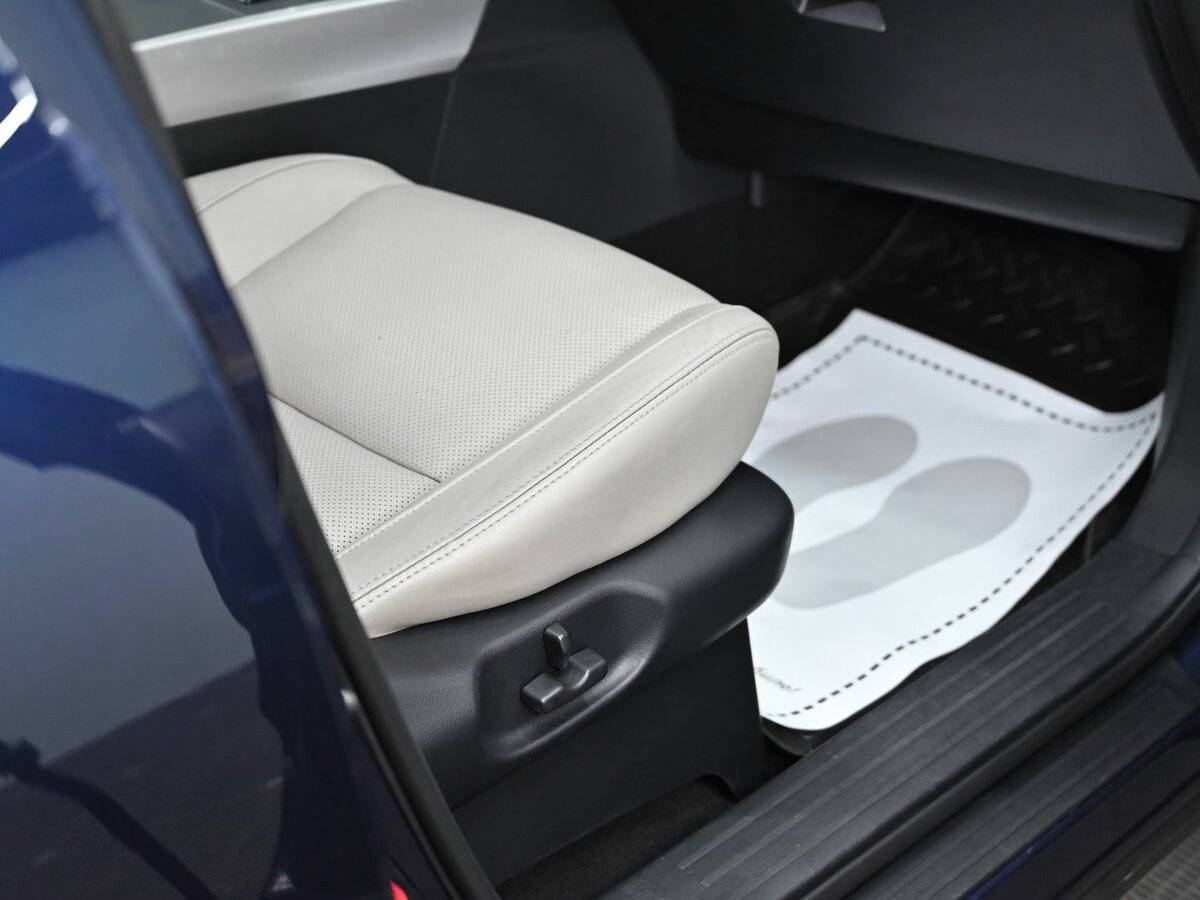 Mazda CX-9 2013 года с пробегом. Фото: #14