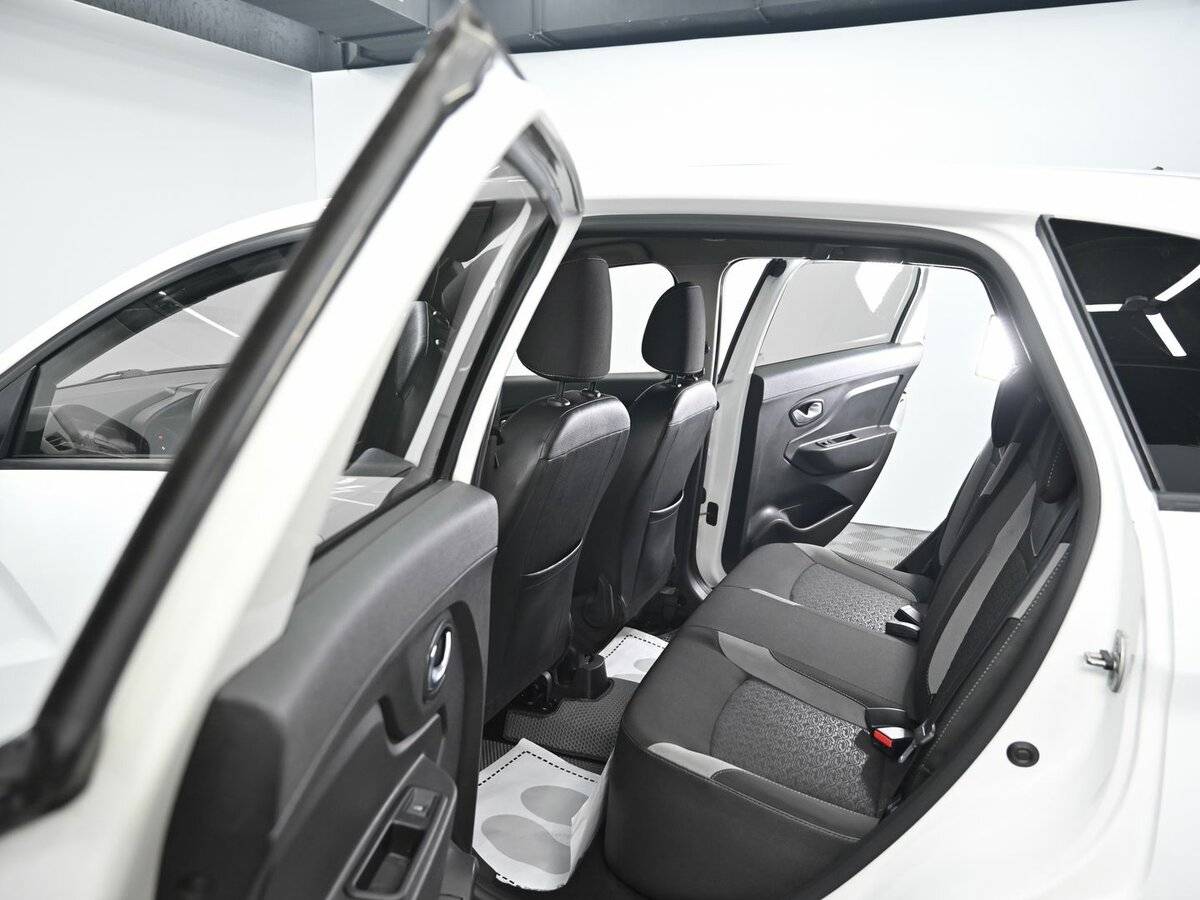 Lada (ВАЗ) XRAY 2019 года с пробегом. Фото: #13