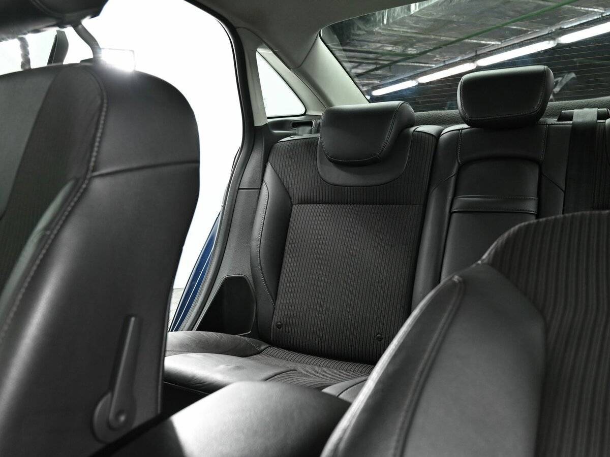 Б/У Форд Фокус 2012 года. Фото: #10