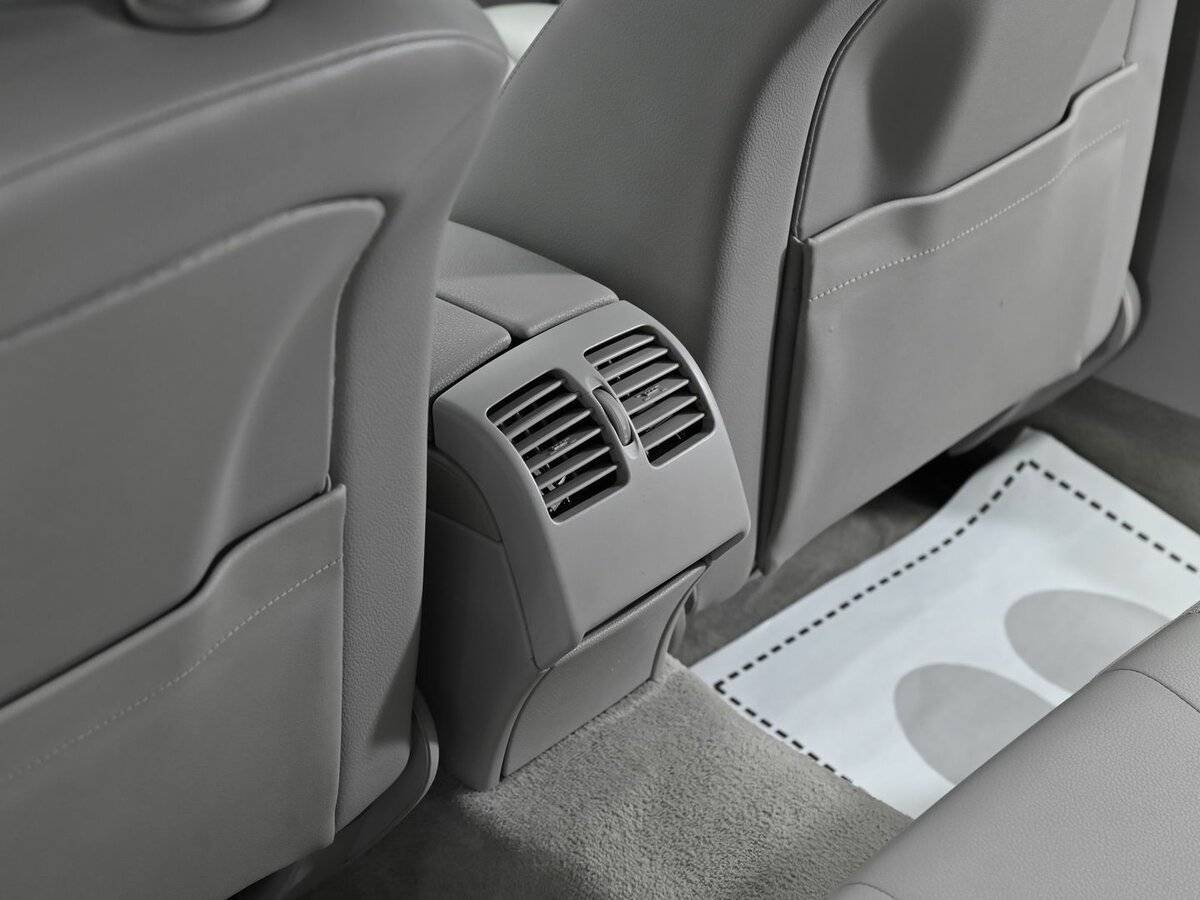 Mercedes-Benz C-Класс 2012 года с пробегом. Фото: #13