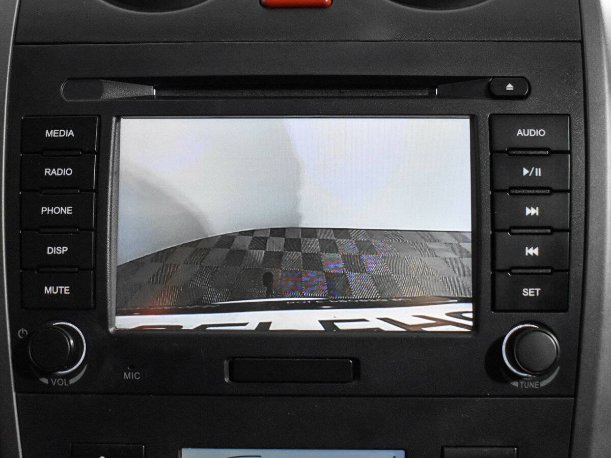 Б/У Грейт Вол Ховер Х5 2013 года. Фото: #13