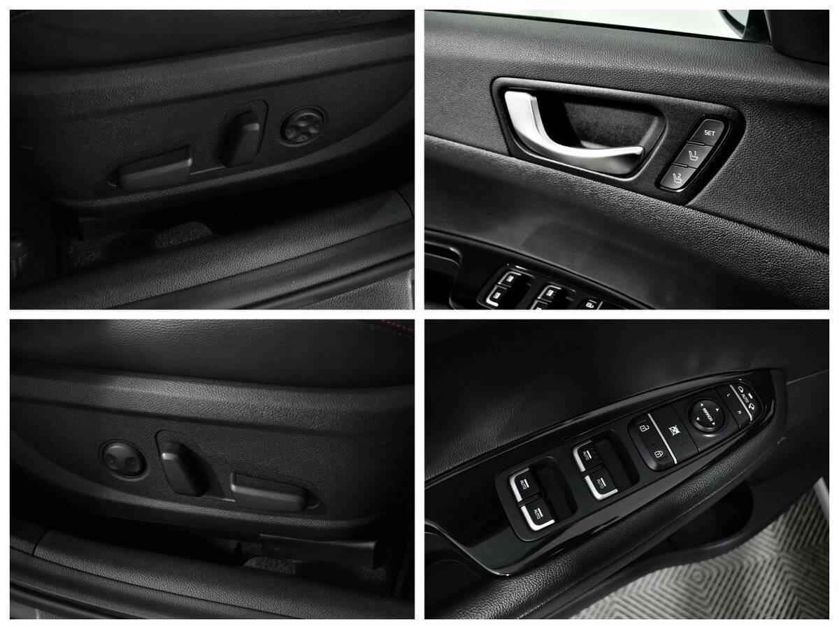 Б/У Киа Оптима 2016 года. Фото: #12