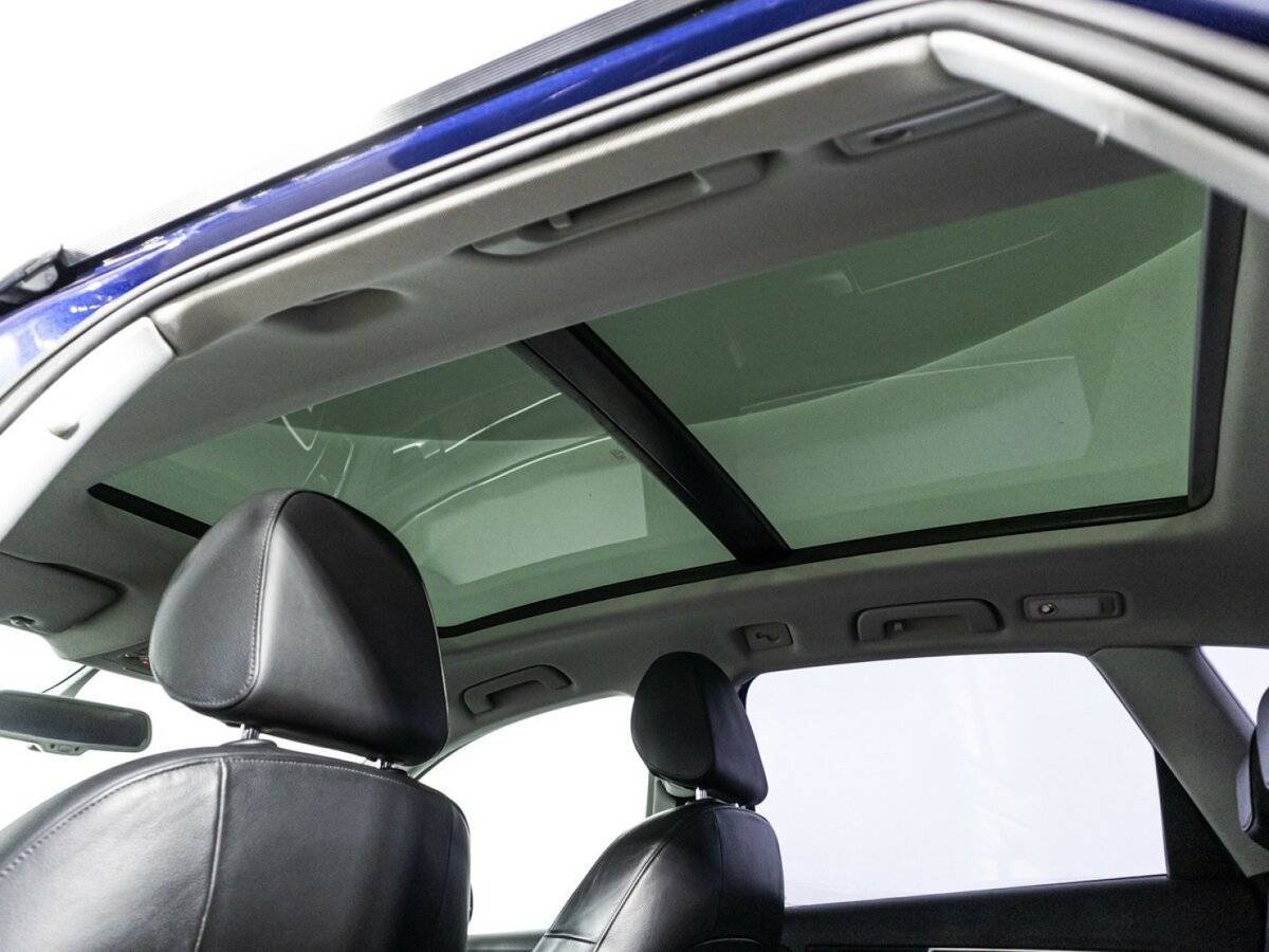 Audi Q5 2013 года с пробегом. Фото: #15