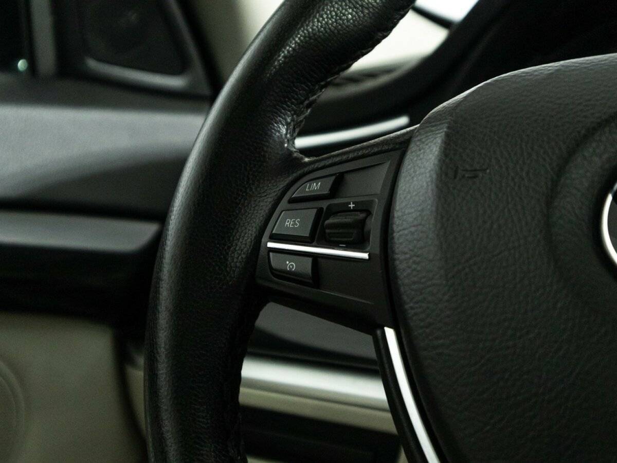 BMW 5 серии 2014 года с пробегом. Фото: #25